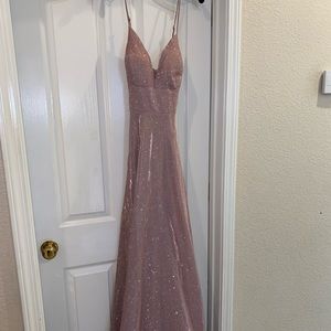 Prom Dress!